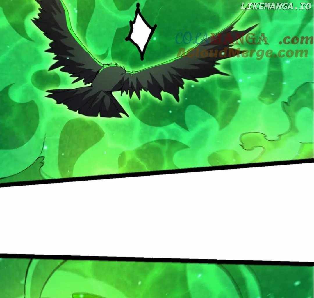 Evolution Begins With A Big Tree Chapter 381 40
